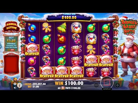 slot demo seperti asli