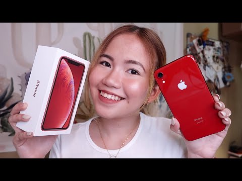 review hp iphone xr