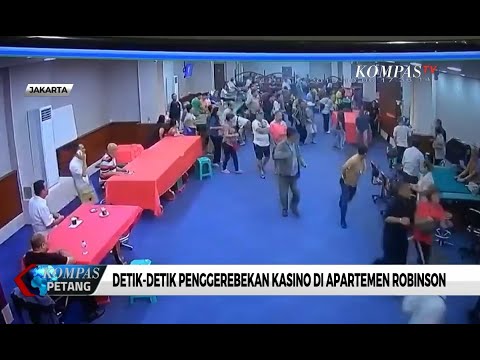 judi lapak pusat slot online