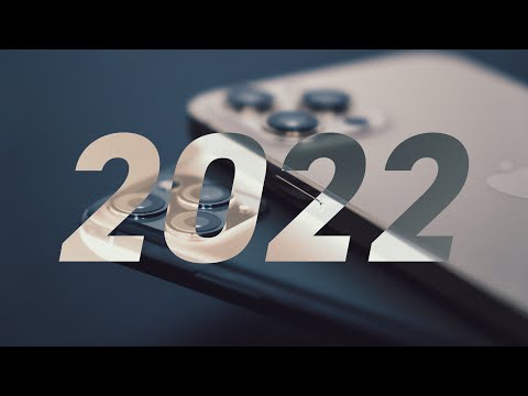 review iphone pro max 12