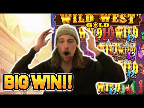 slot demo wild west