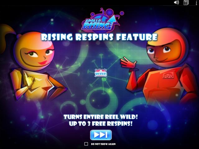 rise of apollo slot demo